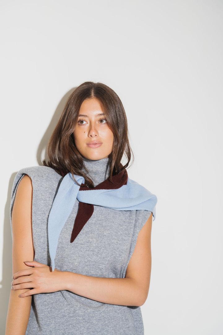 Cashmere Kerchief