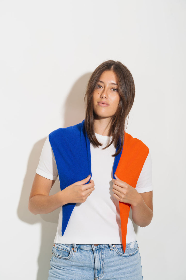 Cashmere Kerchief