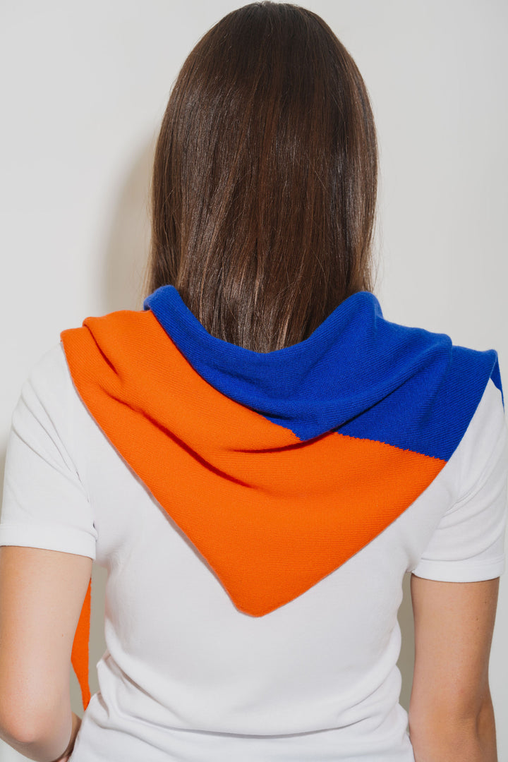 Cashmere Kerchief