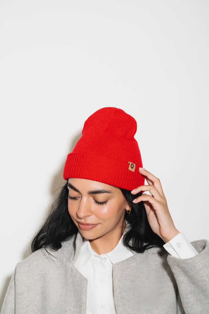 CLASSIC BEANIE