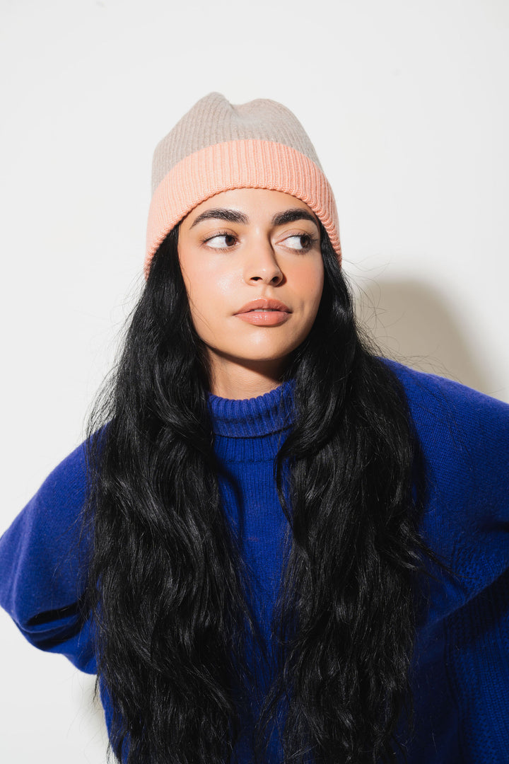 WEEKENDER BEANIE