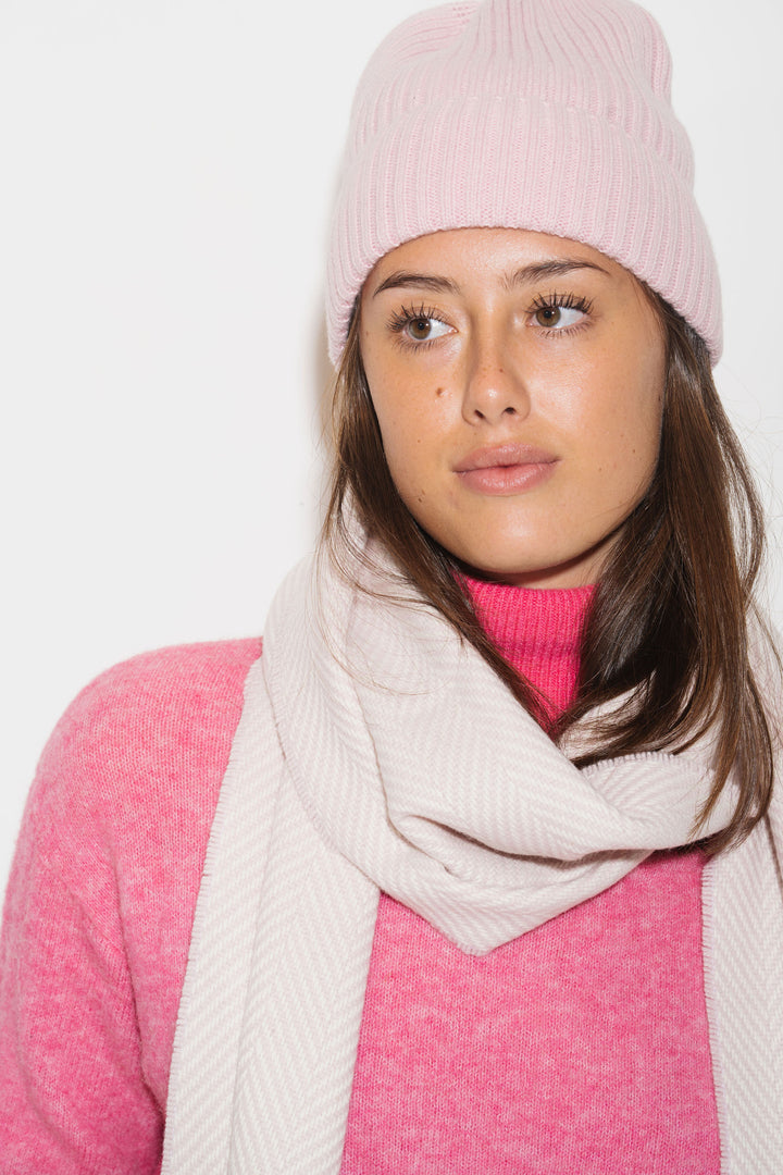 LUXE BEANIE