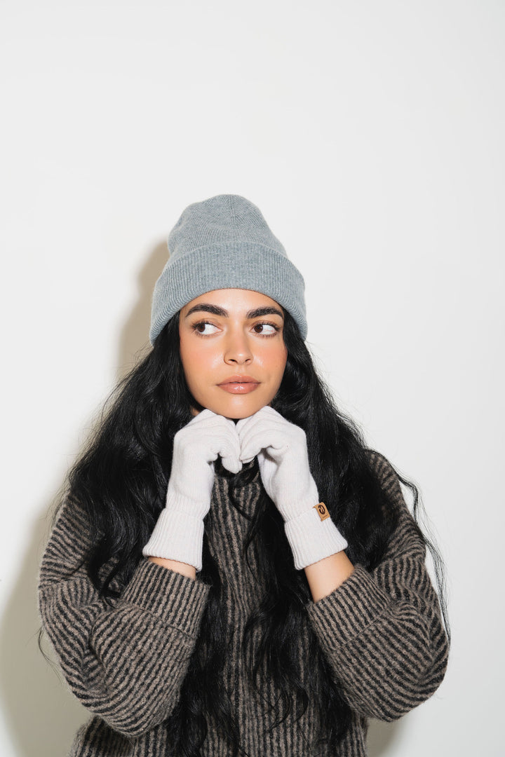 LUXE GLOVES