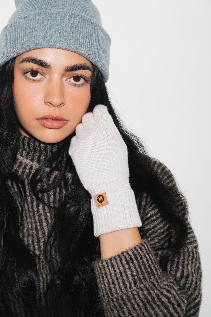 LUXE GLOVES