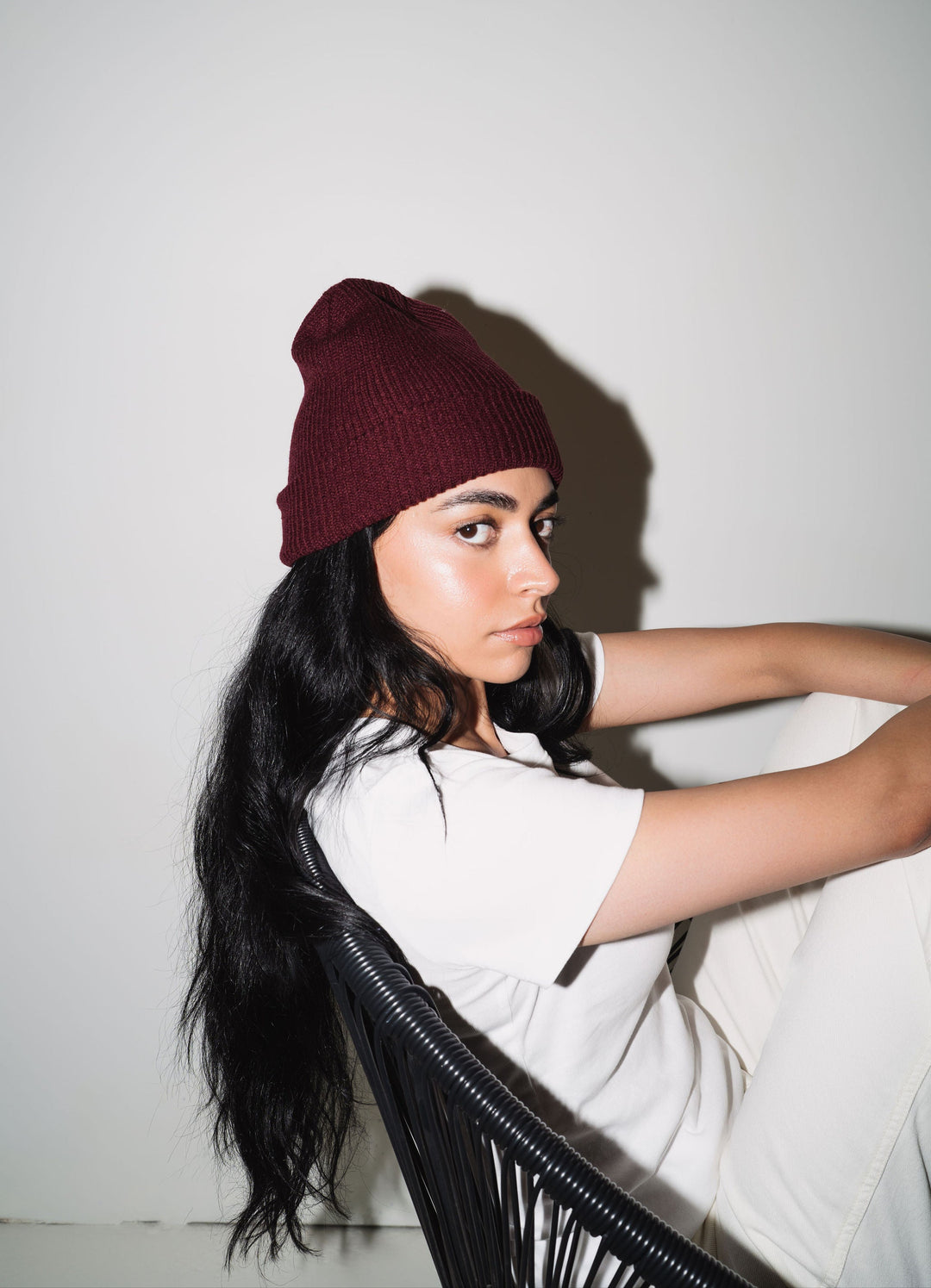 CLASSIC BEANIE
