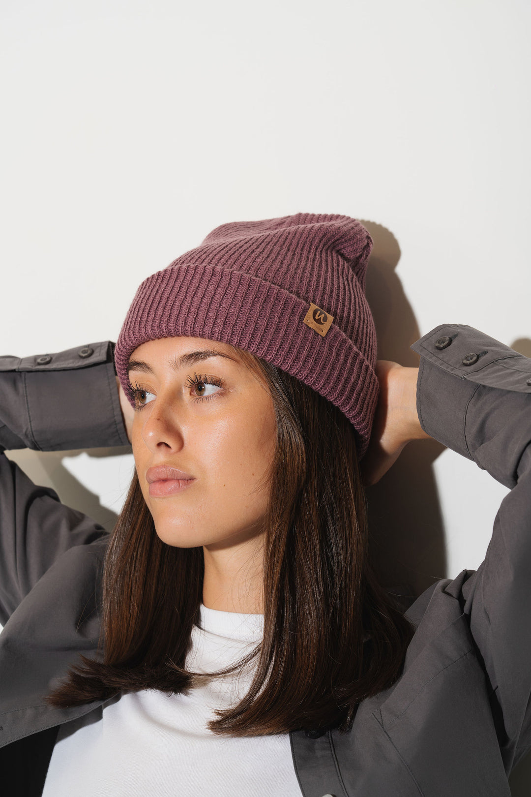 CLASSIC BEANIE