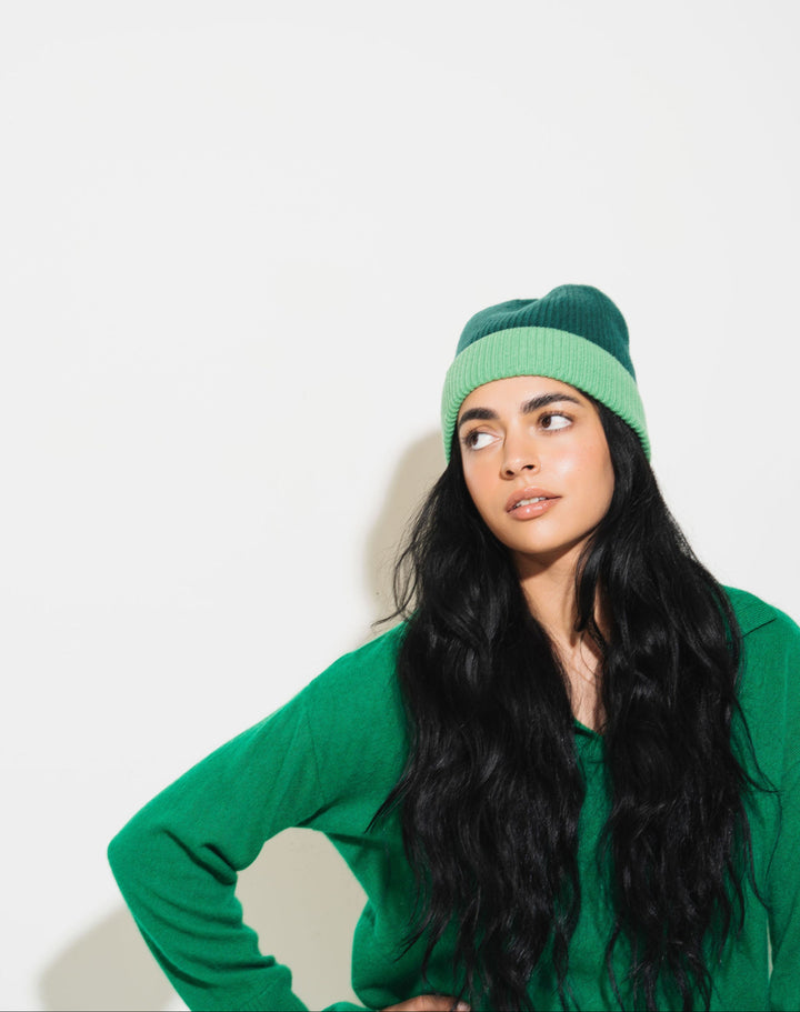 WEEKENDER BEANIE