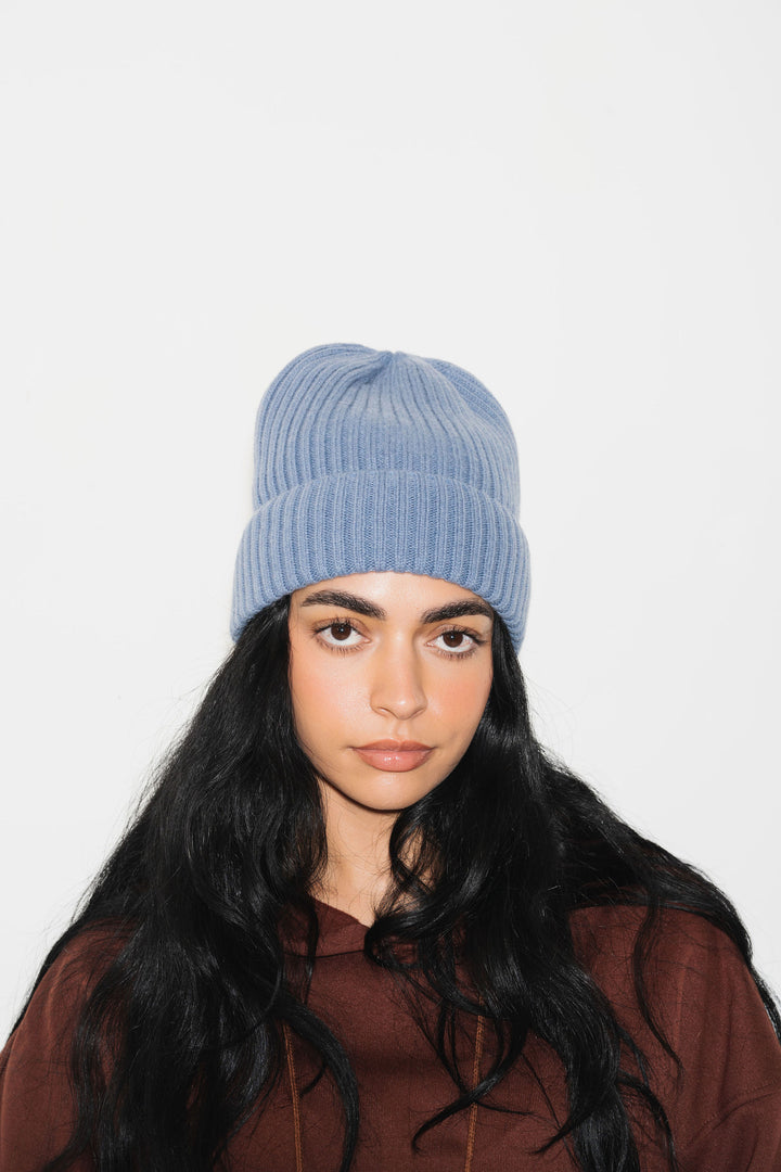 LUXE BEANIE