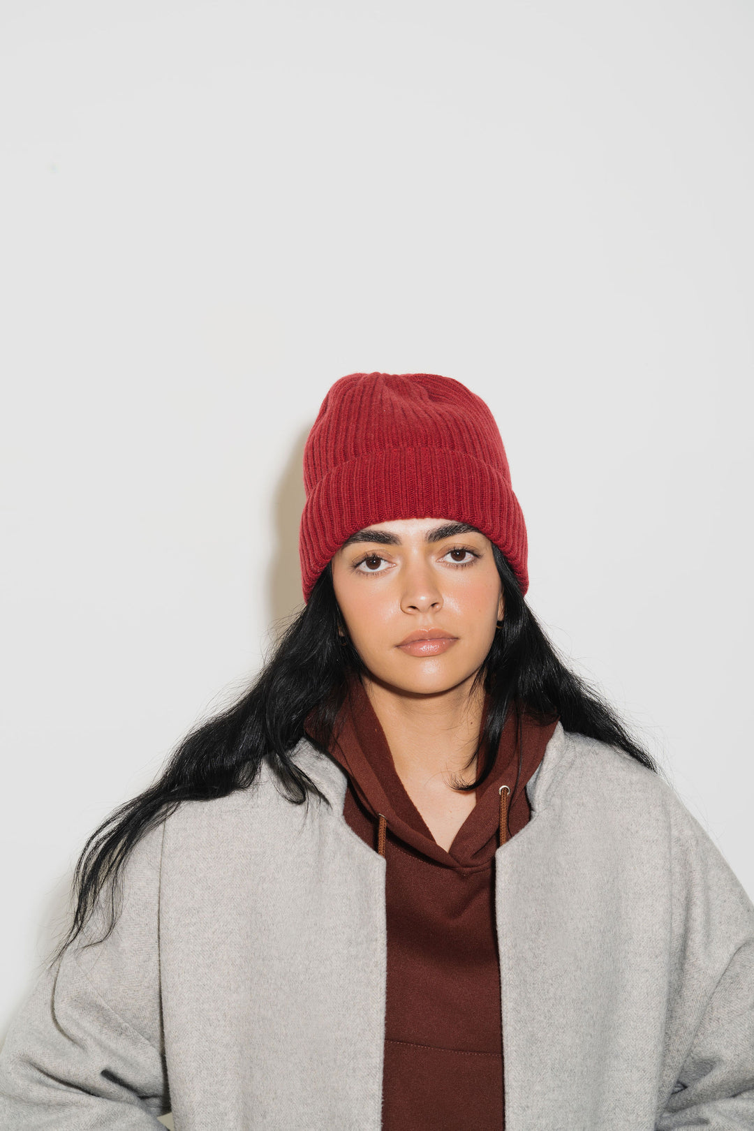 LUXE BEANIE