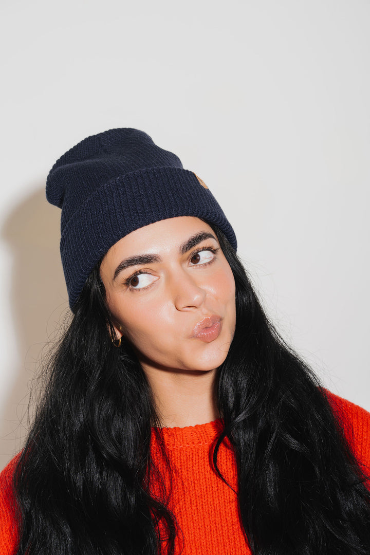 CLASSIC BEANIE