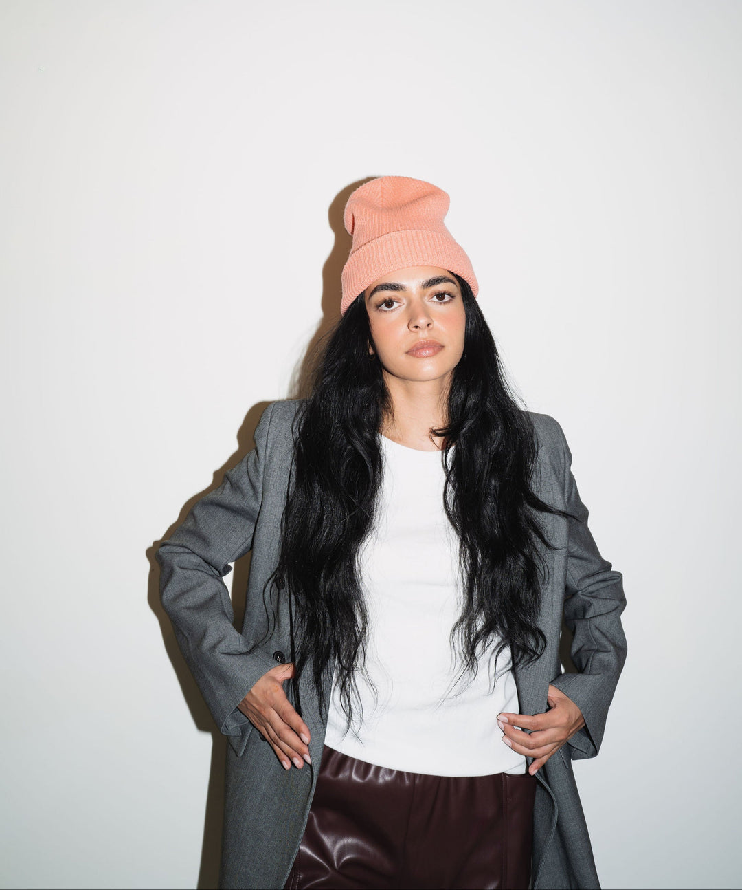 CLASSIC BEANIE
