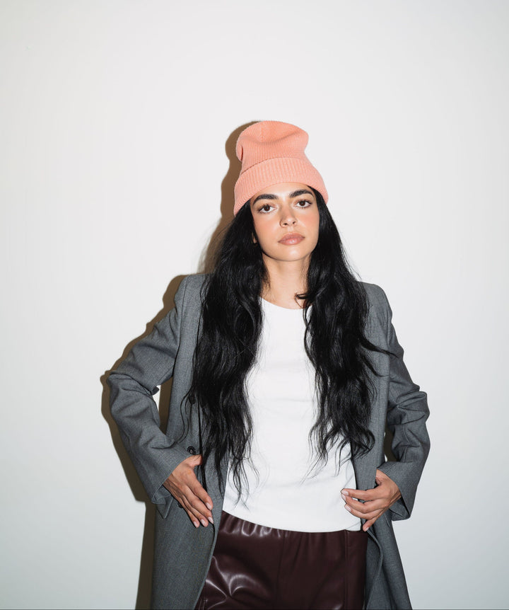 CLASSIC BEANIE