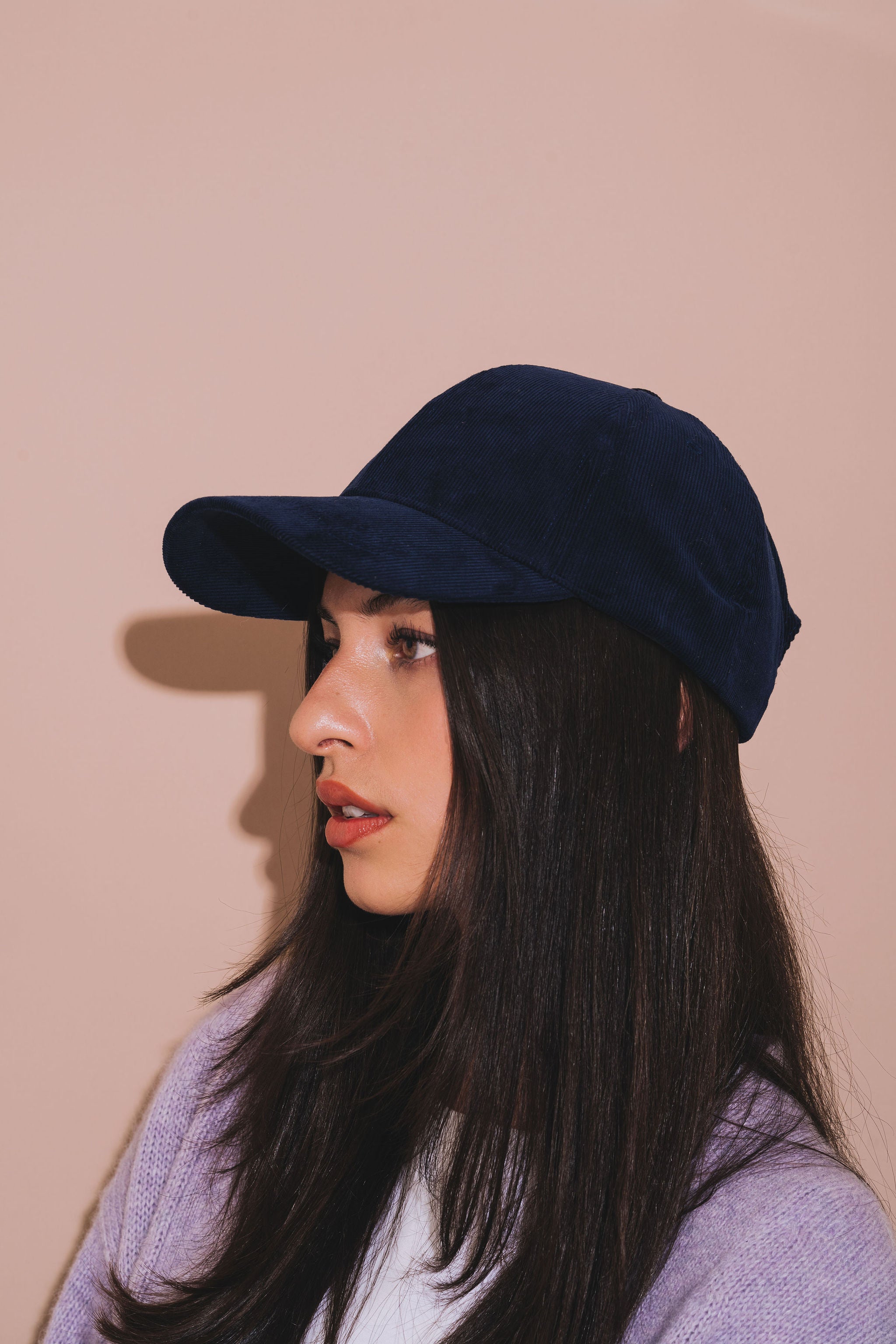 CLASSIC CAP CORDUROY – Unified