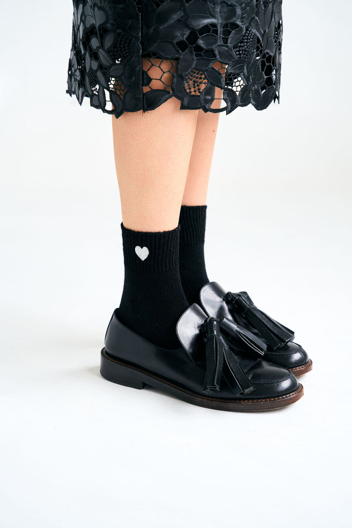Sweetheart Socks