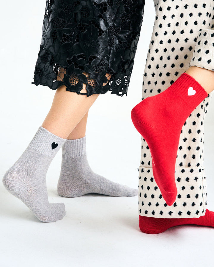 Sweetheart Socks