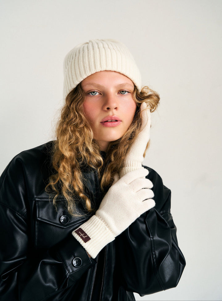 Luxe Beanie