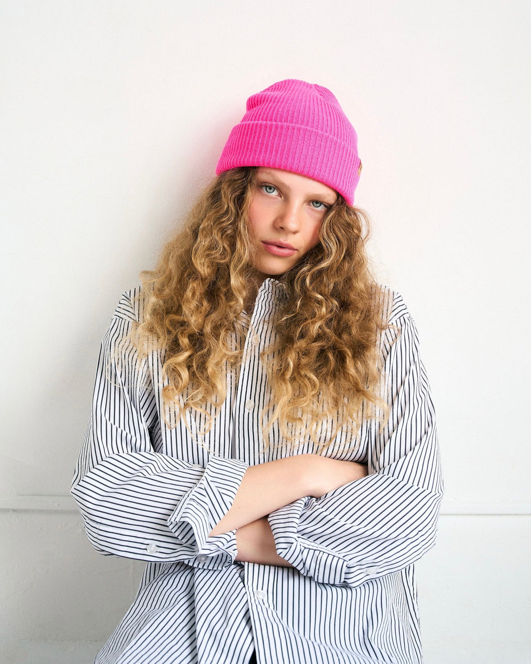 CLASSIC BEANIE