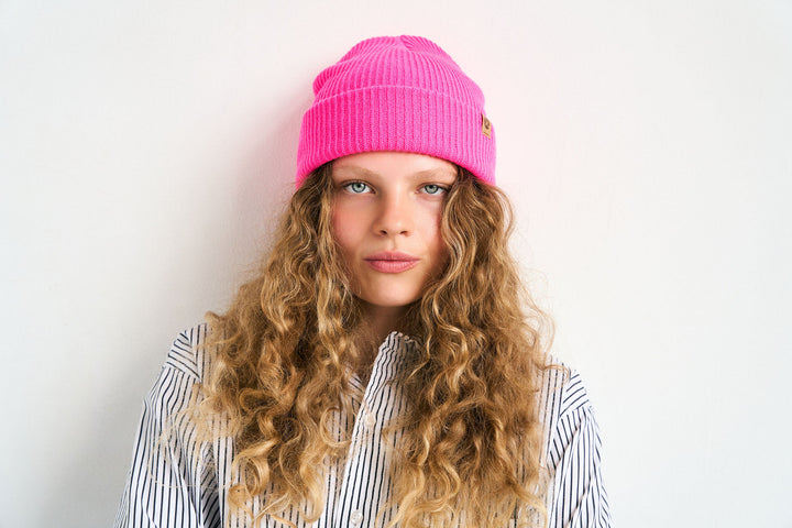 CLASSIC BEANIE