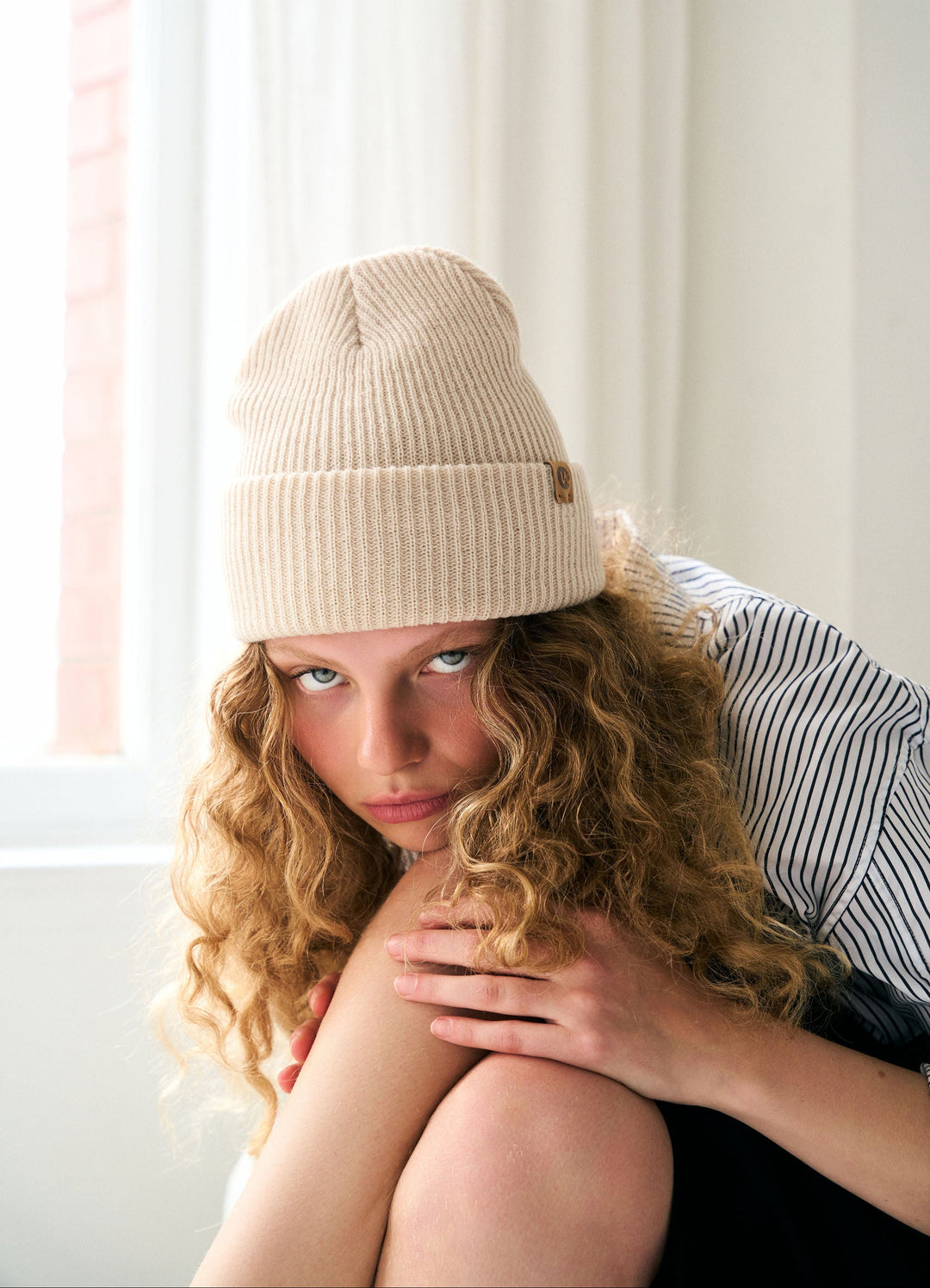 CLASSIC BEANIE