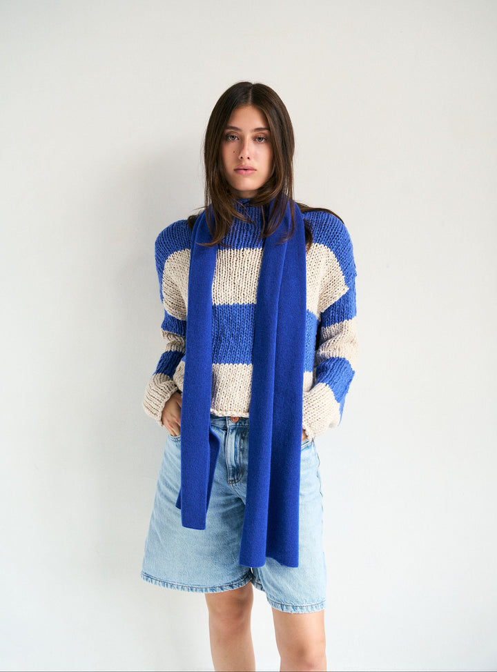 Luxe Scarf