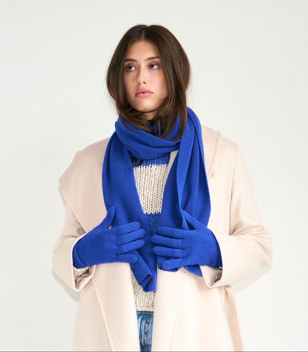 Luxe Scarf