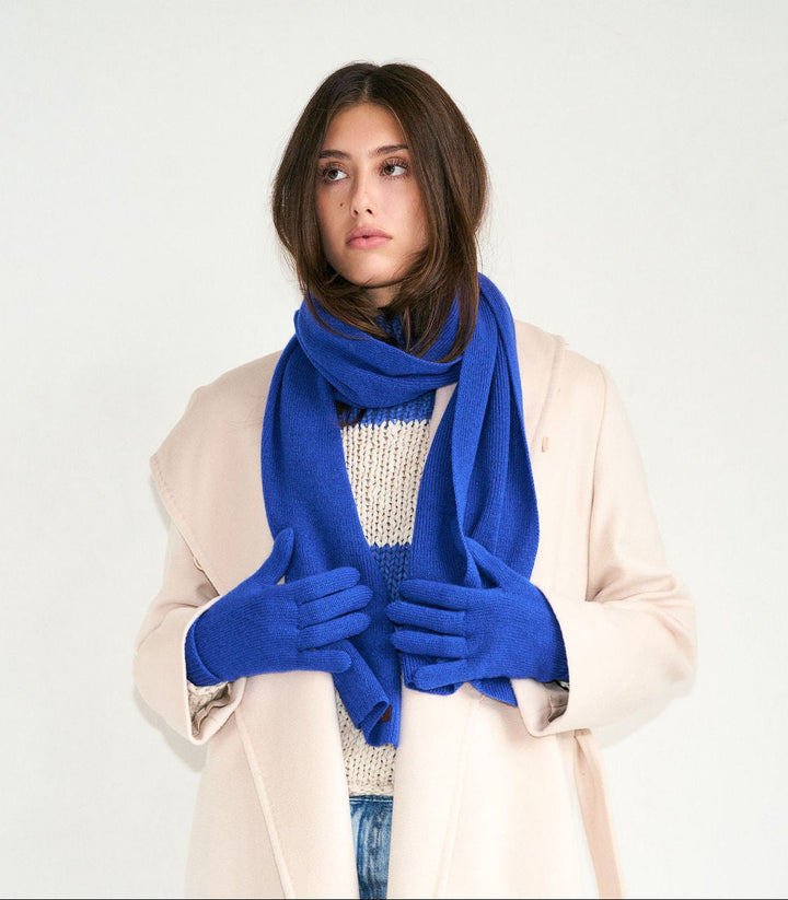 Luxe Scarf