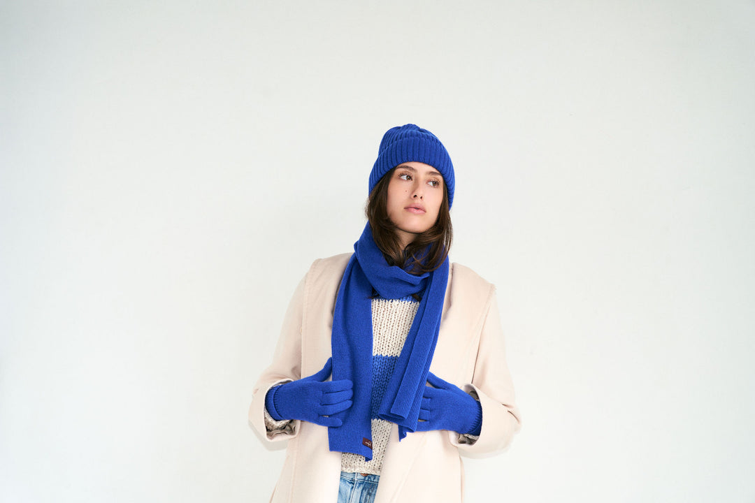 Luxe Scarf