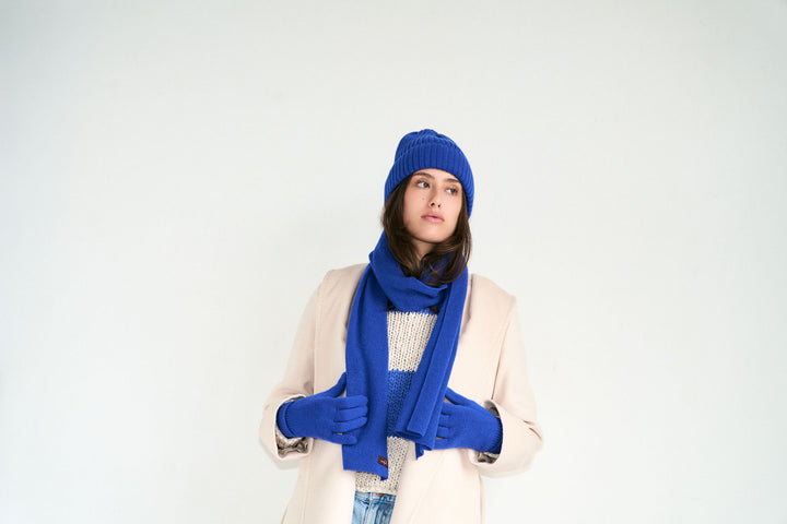 Luxe Scarf