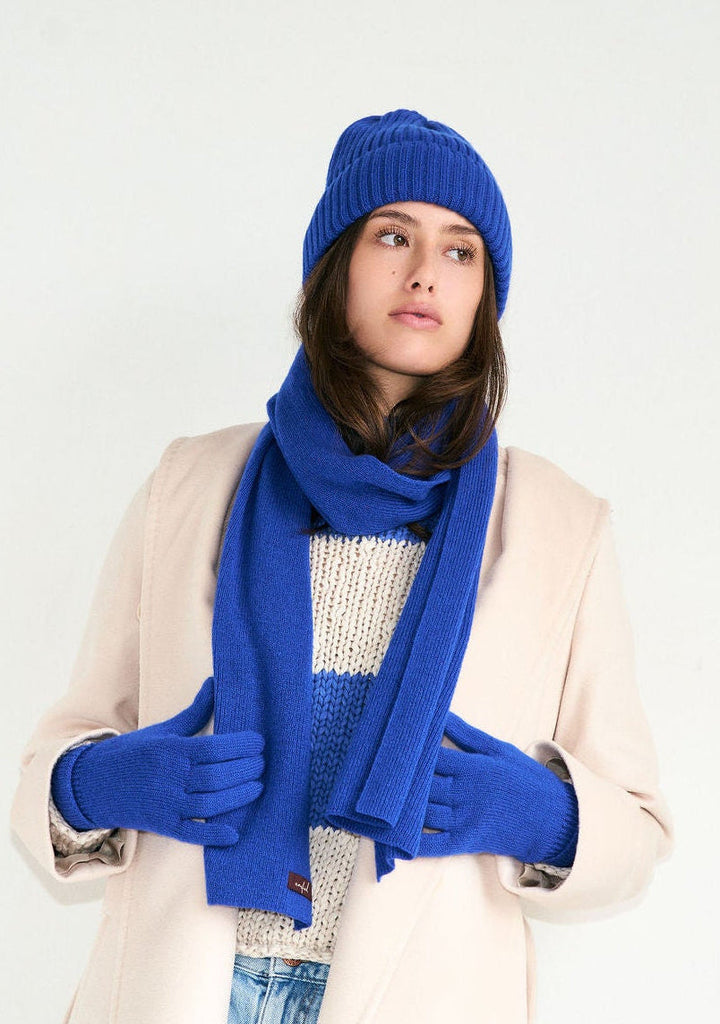 Luxe Gloves