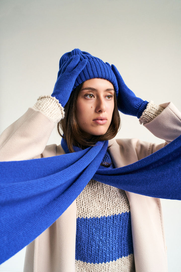 Luxe Scarf