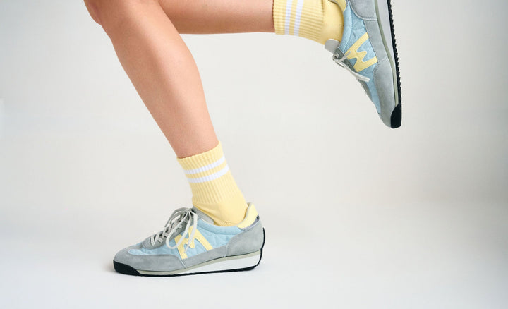 Gym Socks
