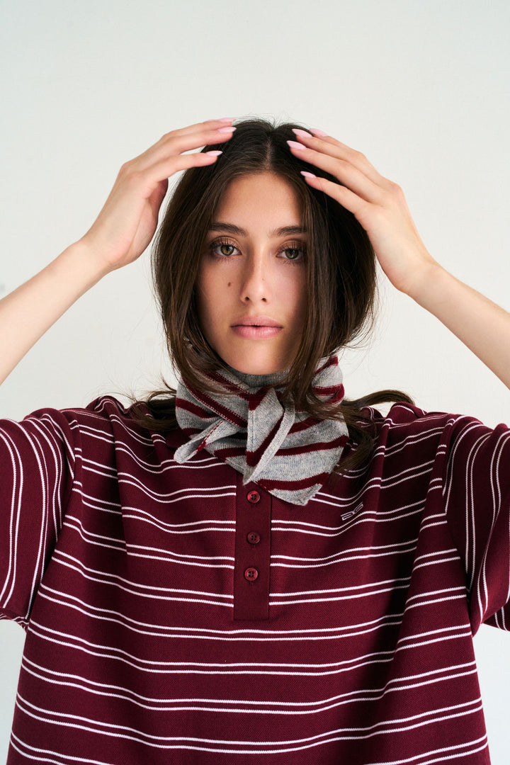 Cashmere Kerchief