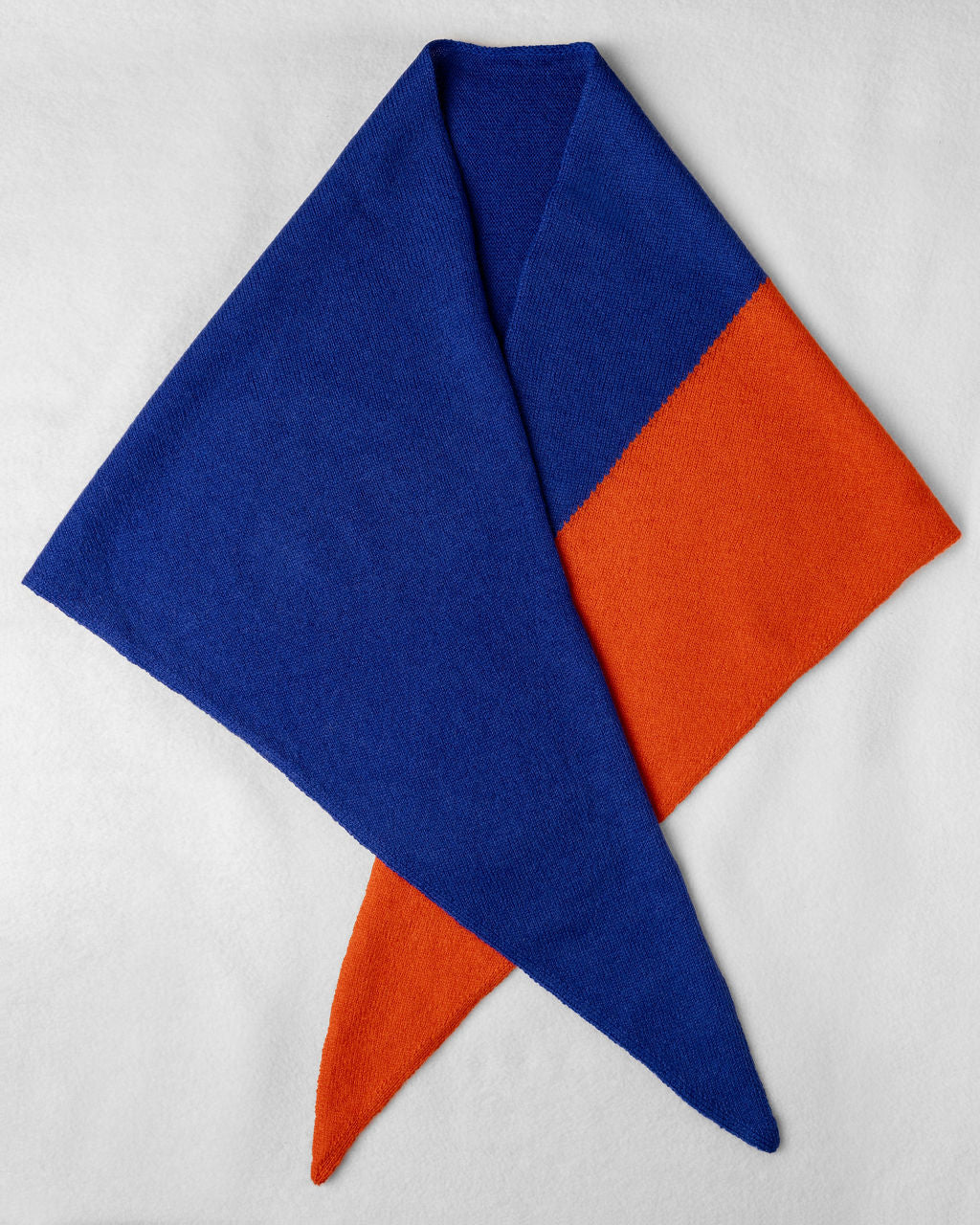 Cashmere Kerchief