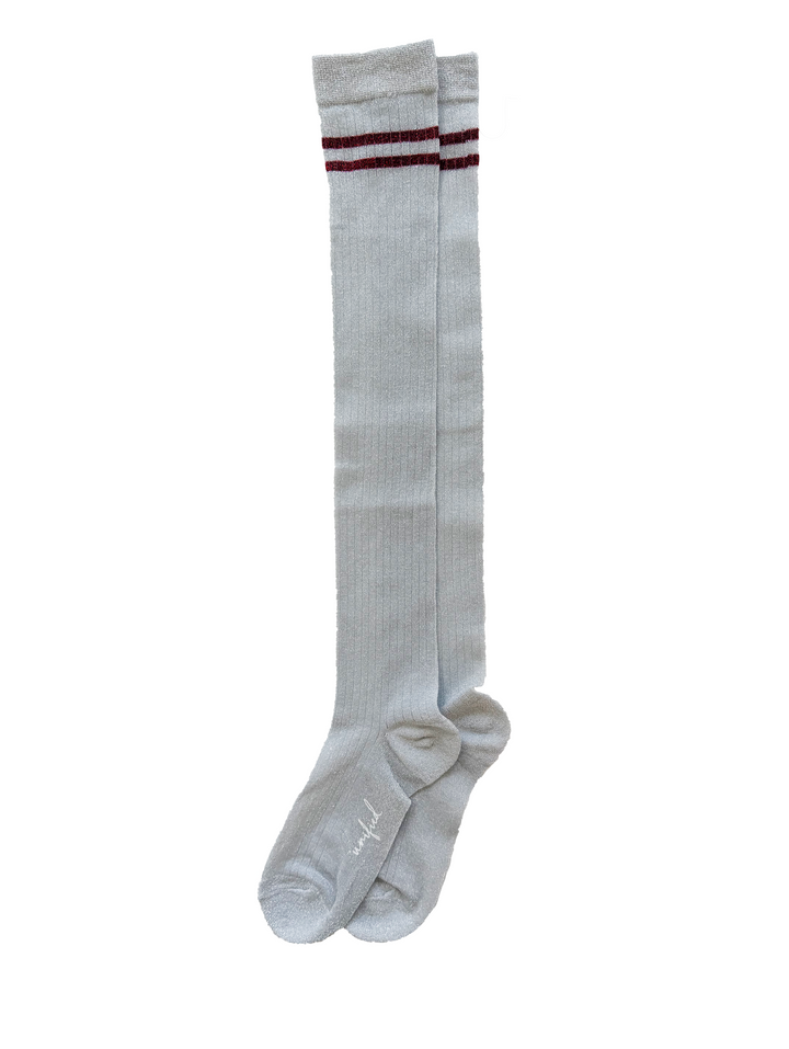 Shimmer Socks
