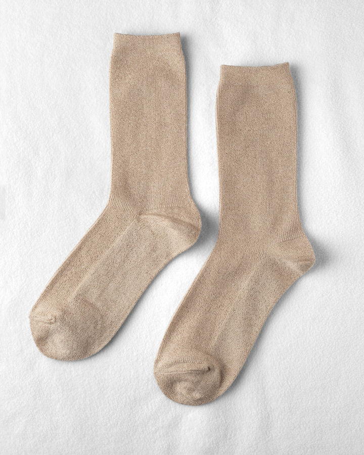 Sparkle Socks