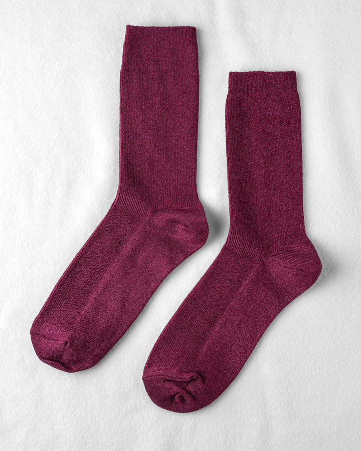 Sparkle Socks