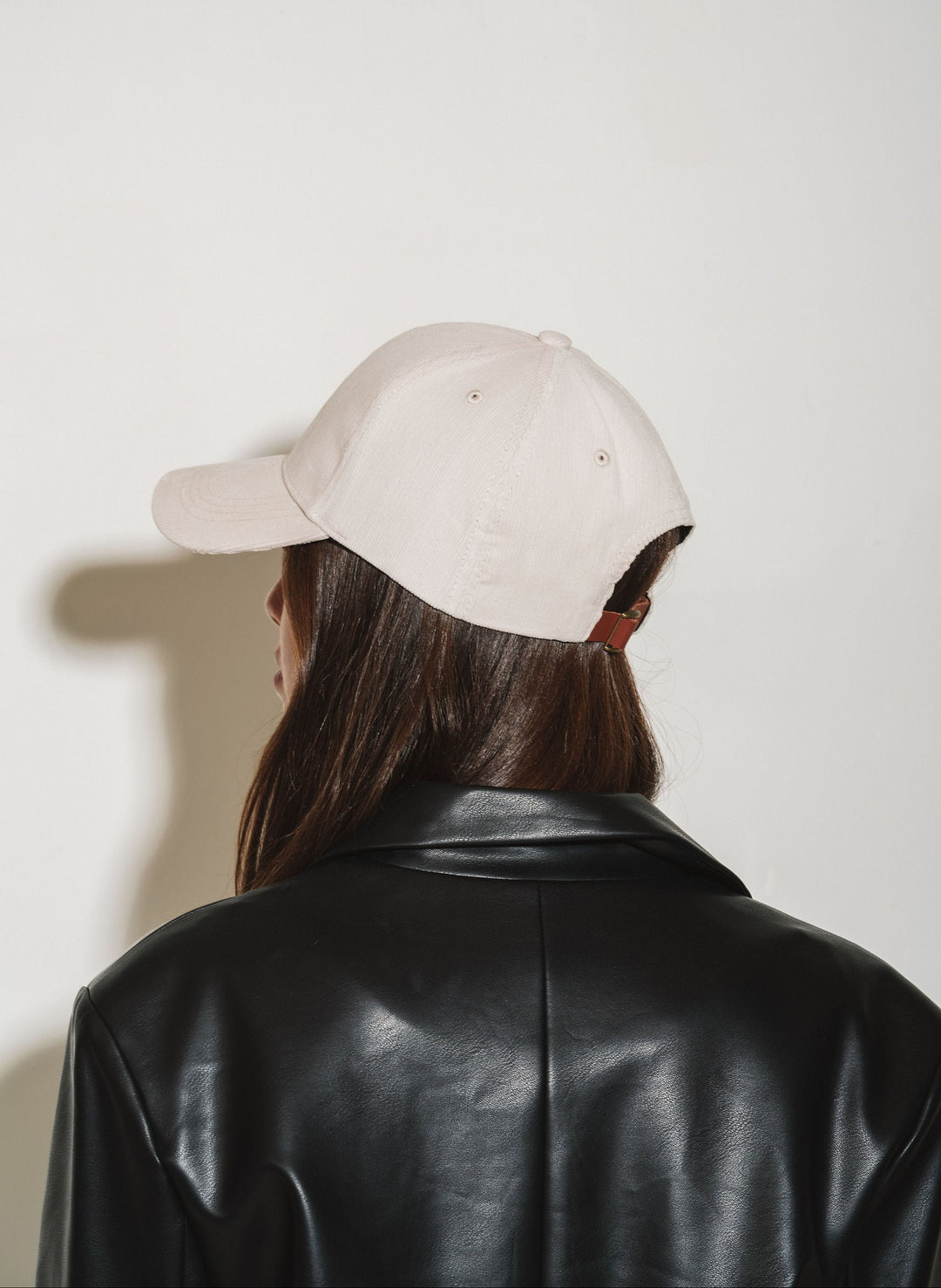 CLASSIC CAP CORDUROY