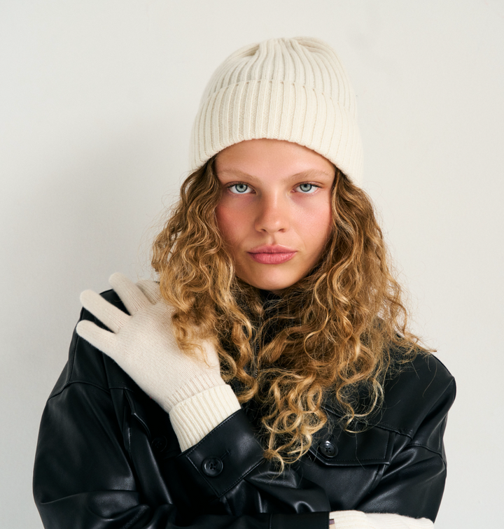 Luxe Gloves