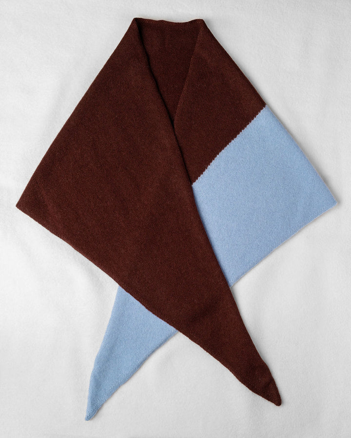 Cashmere Kerchief