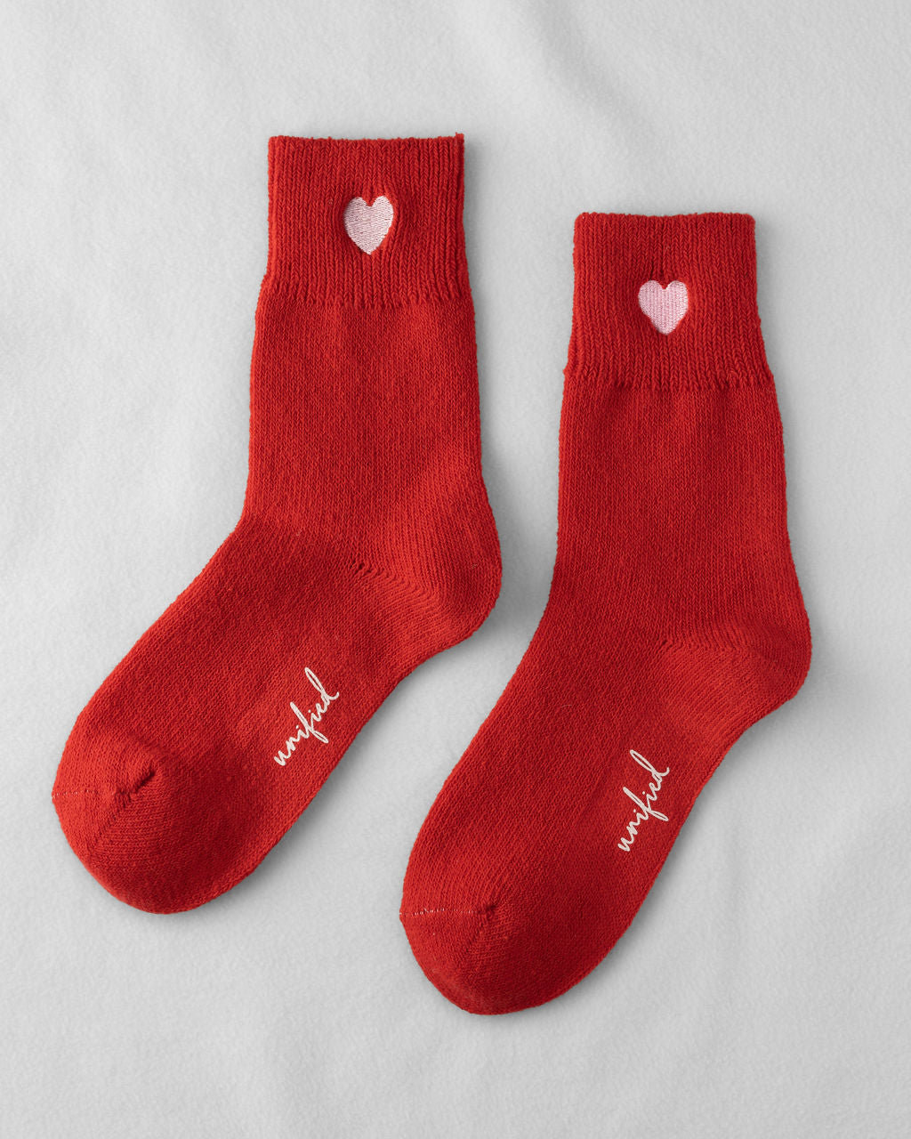 Sweetheart Socks