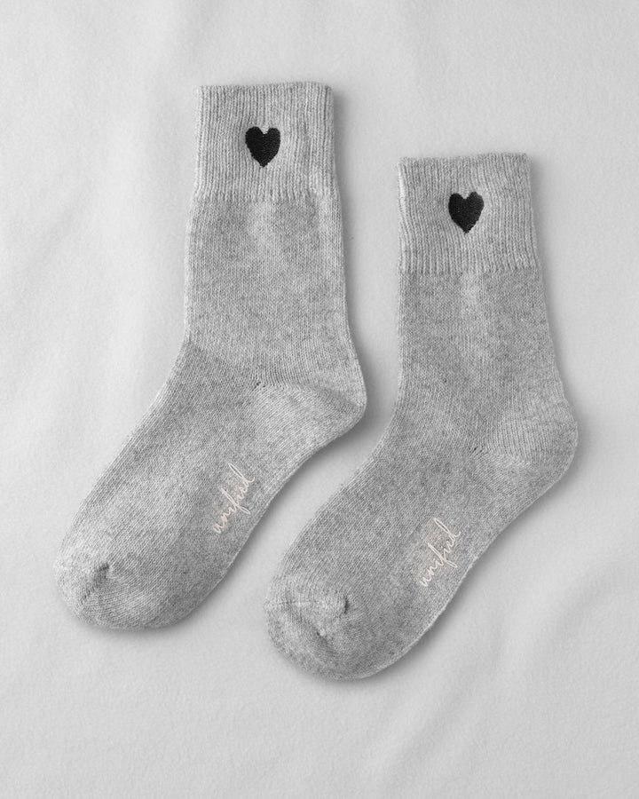 Sweetheart Socks