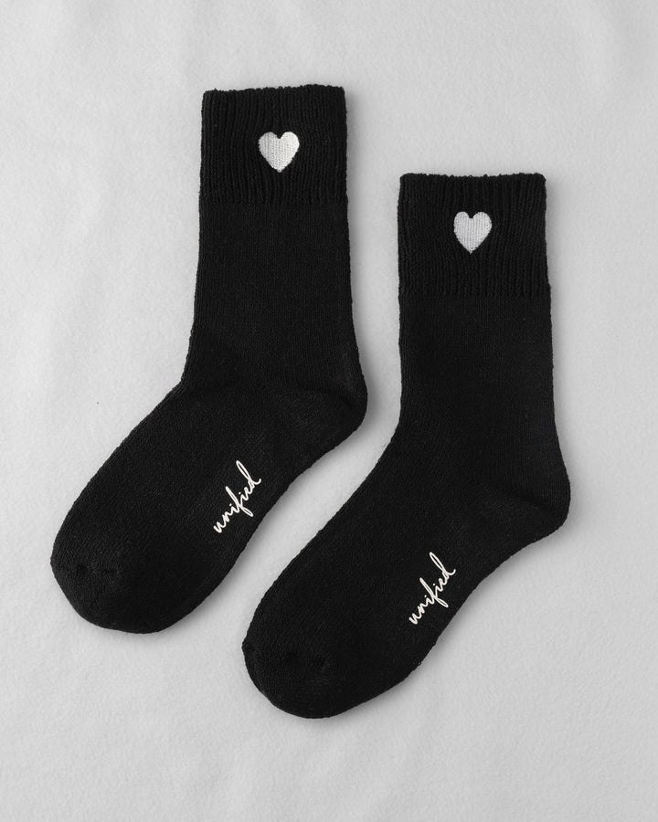 Sweetheart Socks
