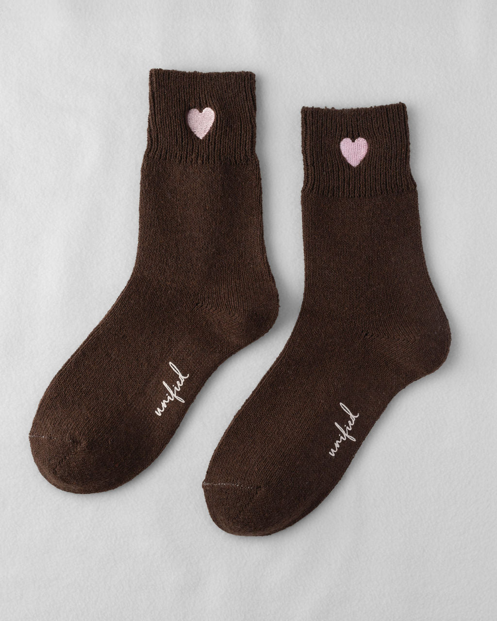Sweetheart Socks
