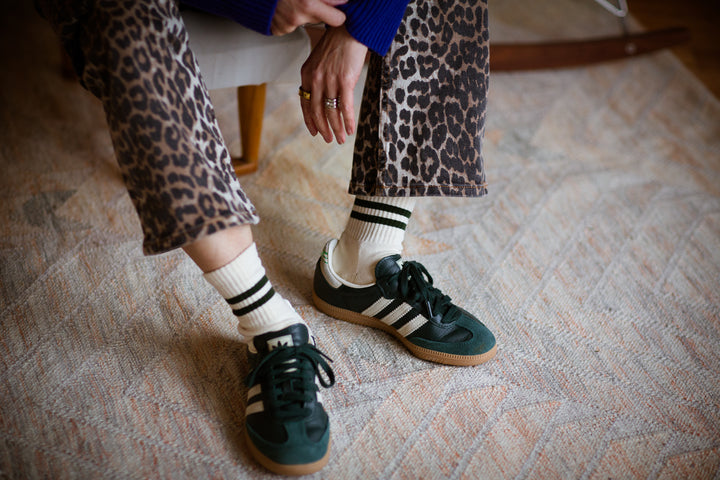 GYM SOCKS