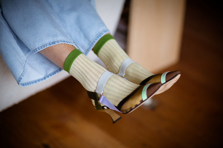 SUNDAY SOCKS