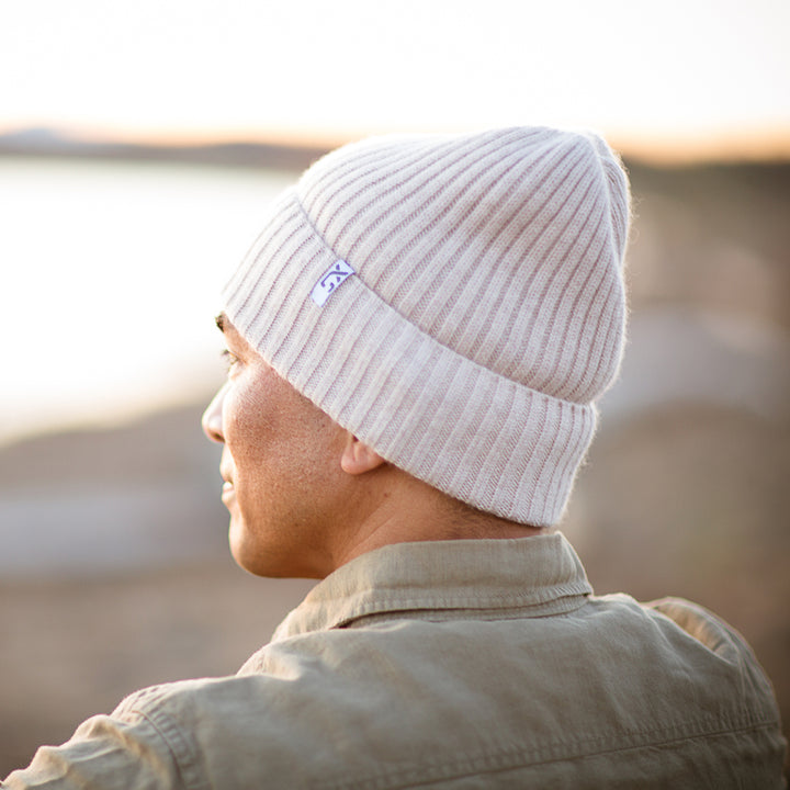 LUXE BEANIE