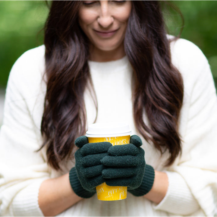 LUXE GLOVES