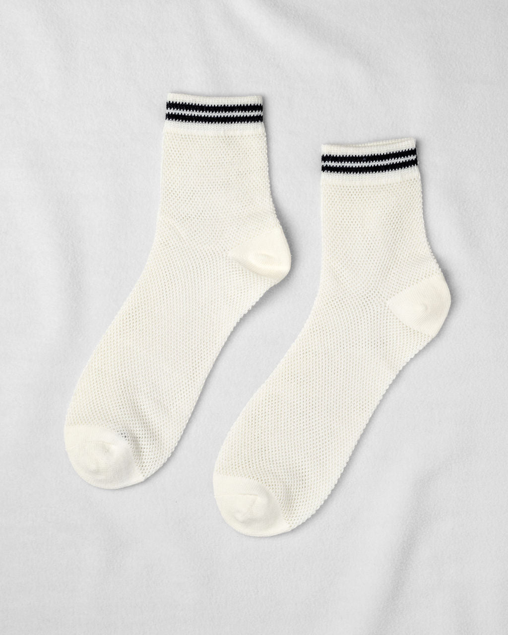 MESH SNEAKER SOCKS