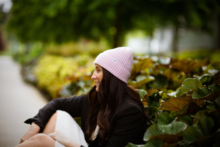 LUXE BEANIE