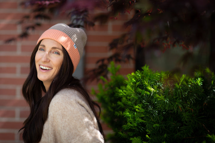 WEEKENDER BEANIE